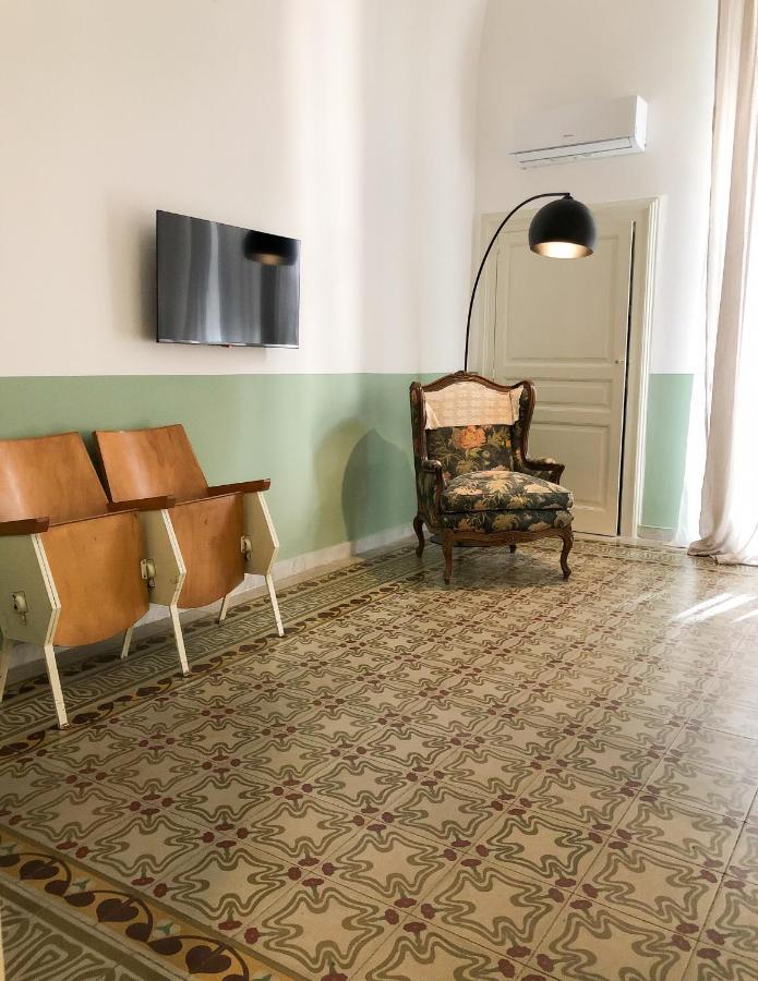 Caves Apartment Bari Exterior photo