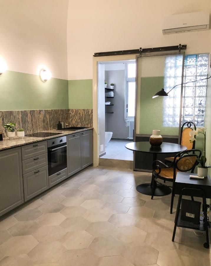 Caves Apartment Bari Exterior photo