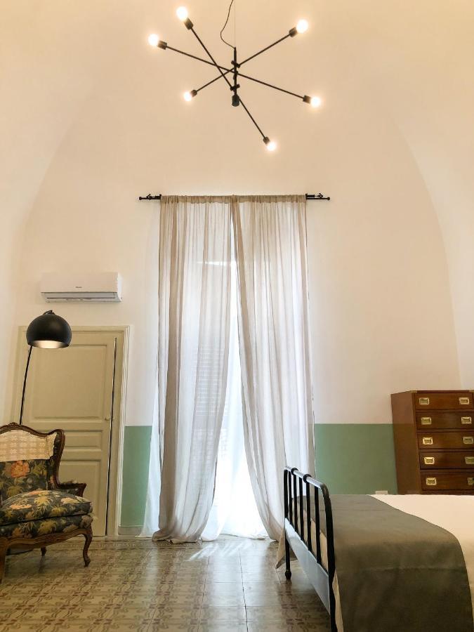 Caves Apartment Bari Exterior photo