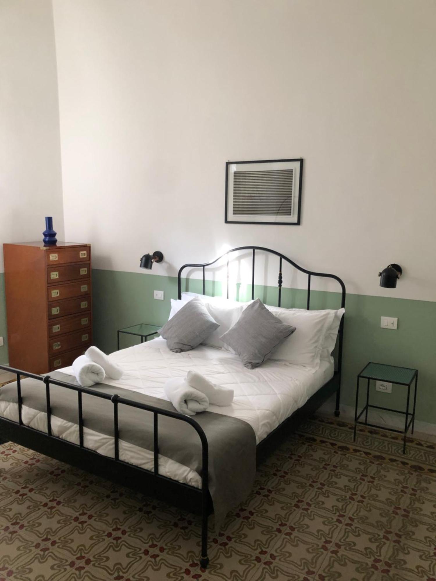 Caves Apartment Bari Exterior photo