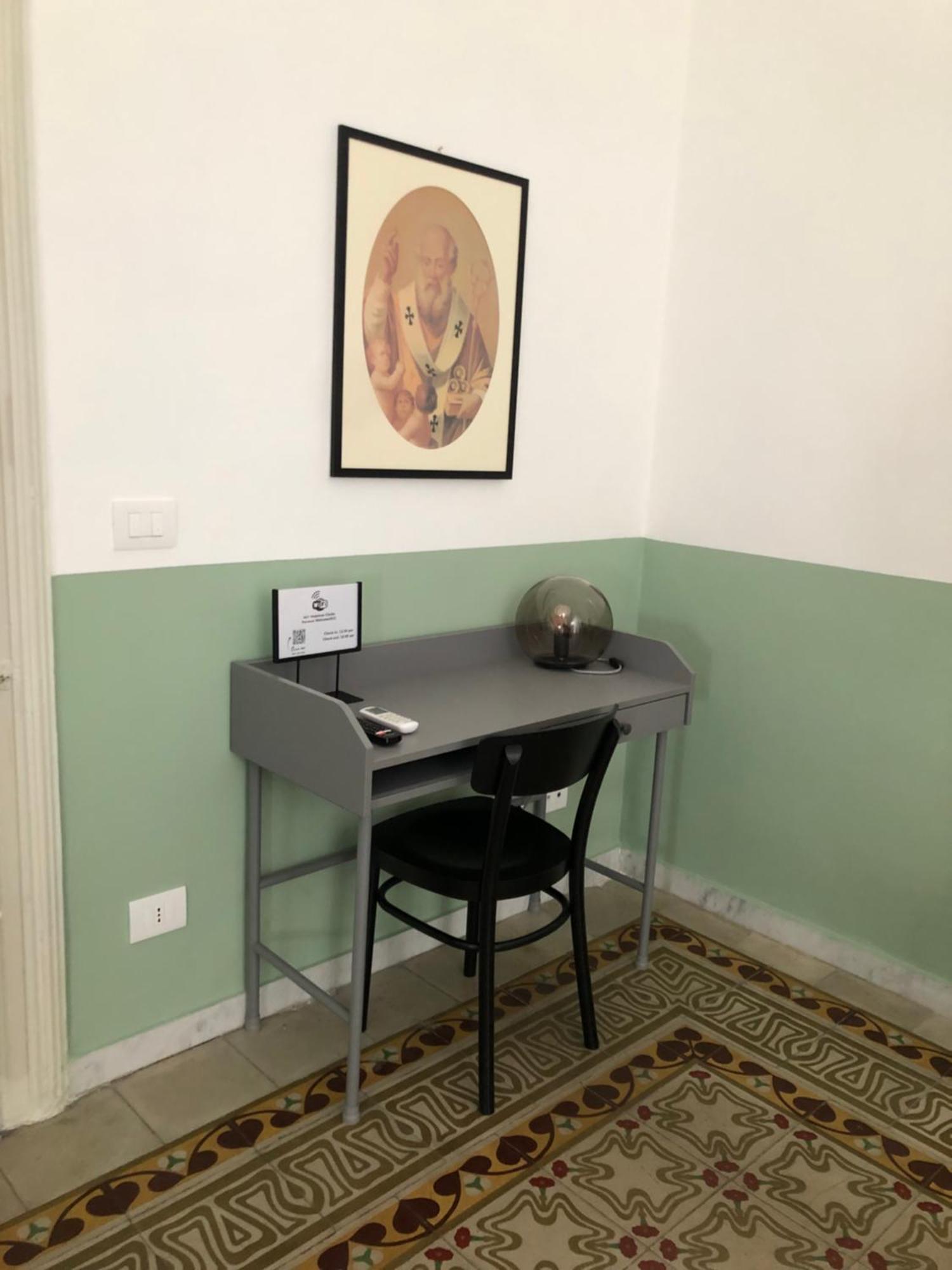 Caves Apartment Bari Exterior photo